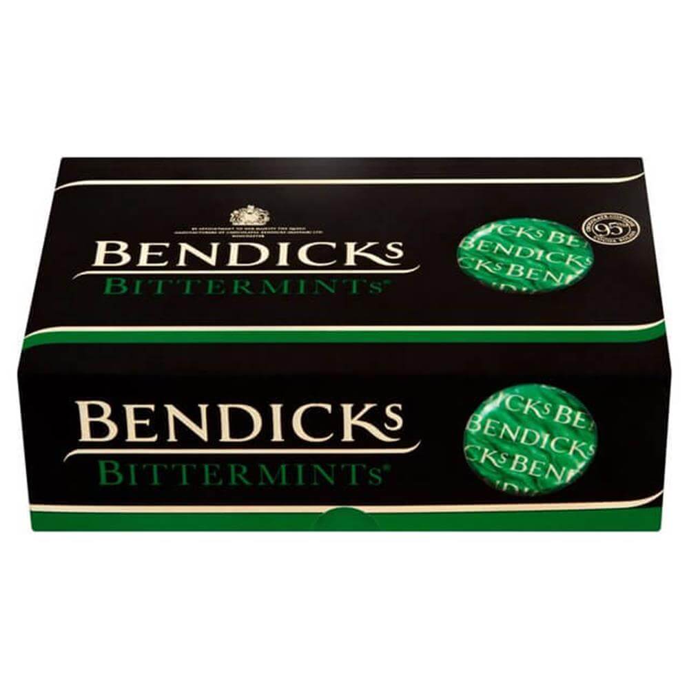 Bendicks Bittermint Chocolates 400G